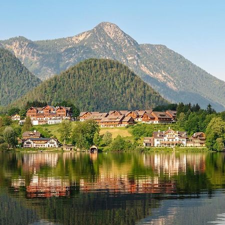 Mondi Appartements Am Grundlsee Esterno foto