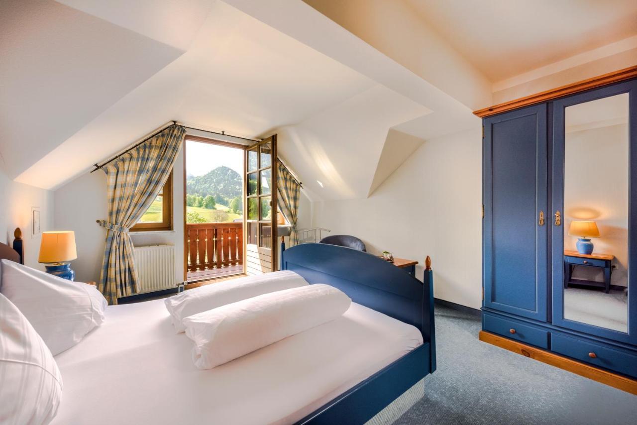 Mondi Appartements Am Grundlsee Esterno foto