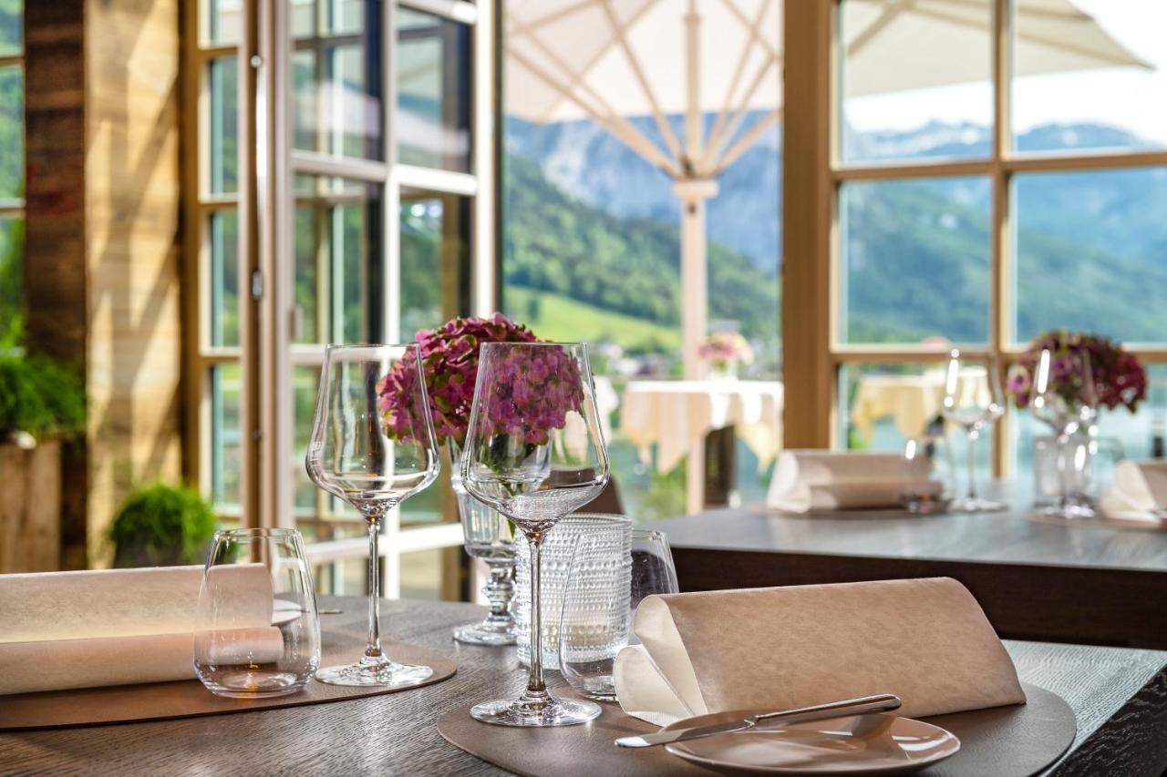 Mondi Appartements Am Grundlsee Esterno foto