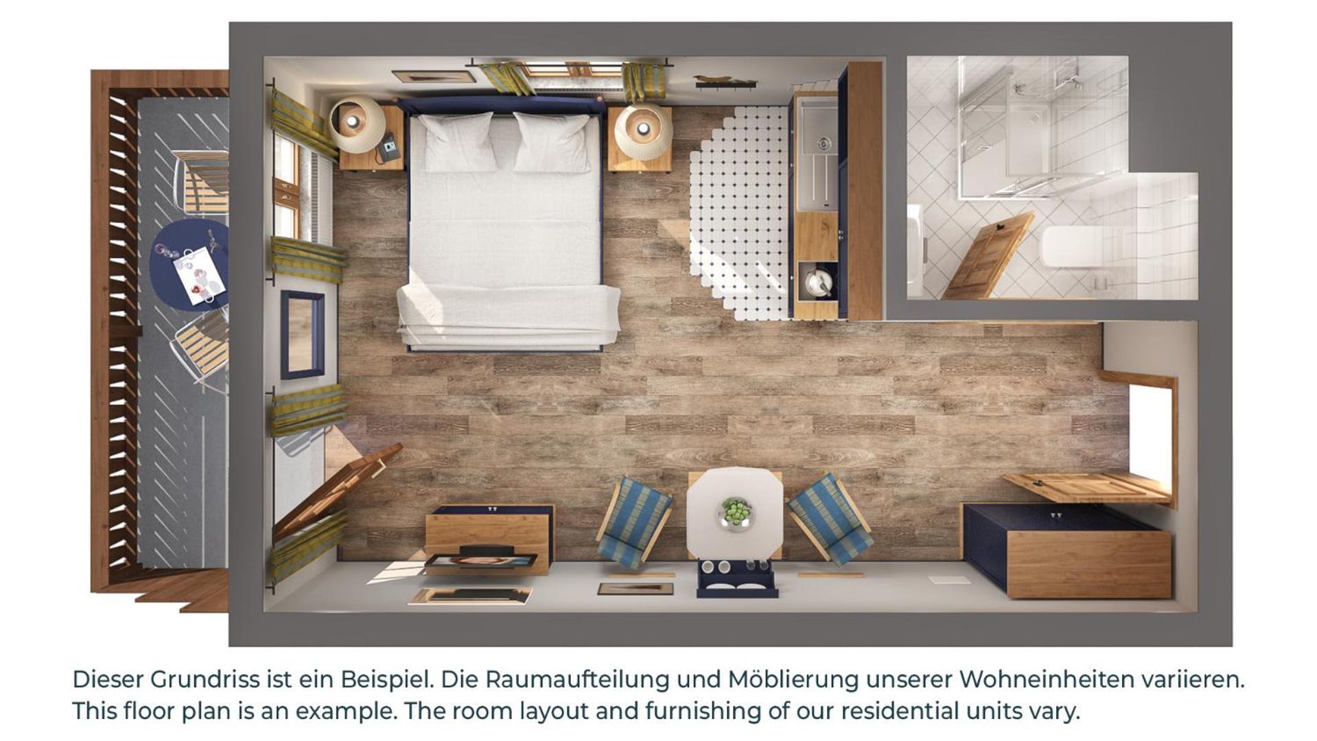 Mondi Appartements Am Grundlsee Esterno foto