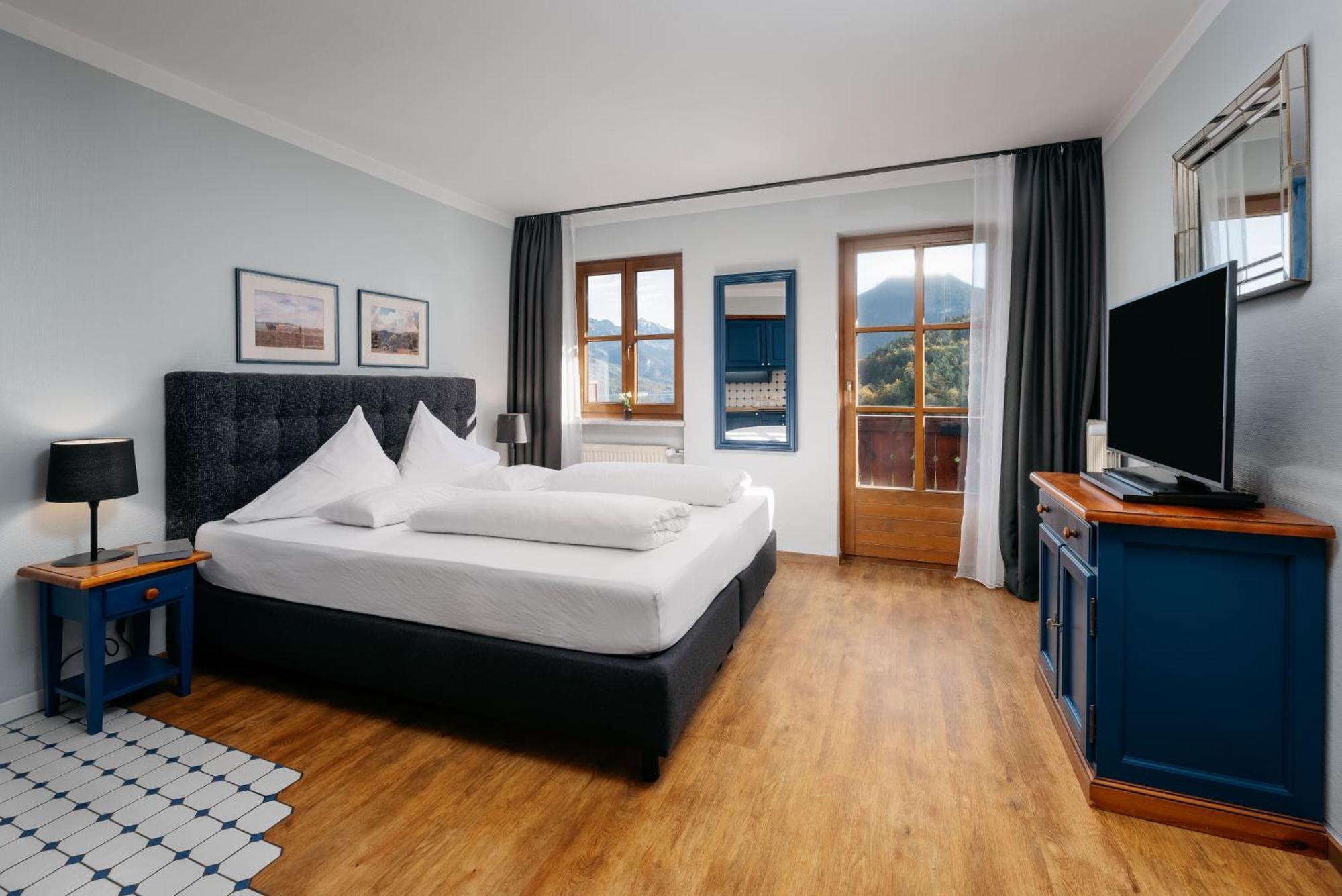 Mondi Appartements Am Grundlsee Esterno foto