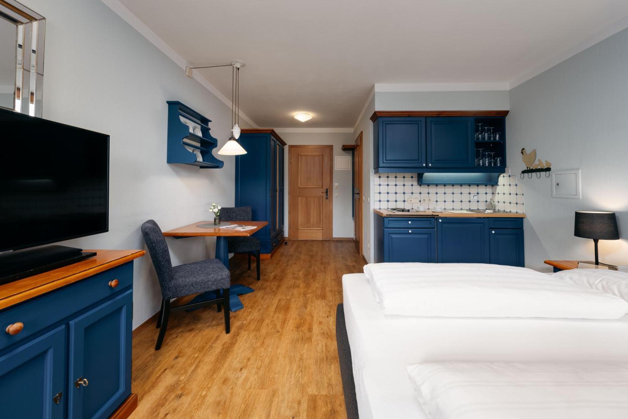 Mondi Appartements Am Grundlsee Esterno foto